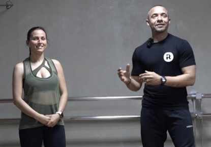 Os 4 Erros Mais Comuns no Ginásio: Dicas do Head Coach Renato Ramos